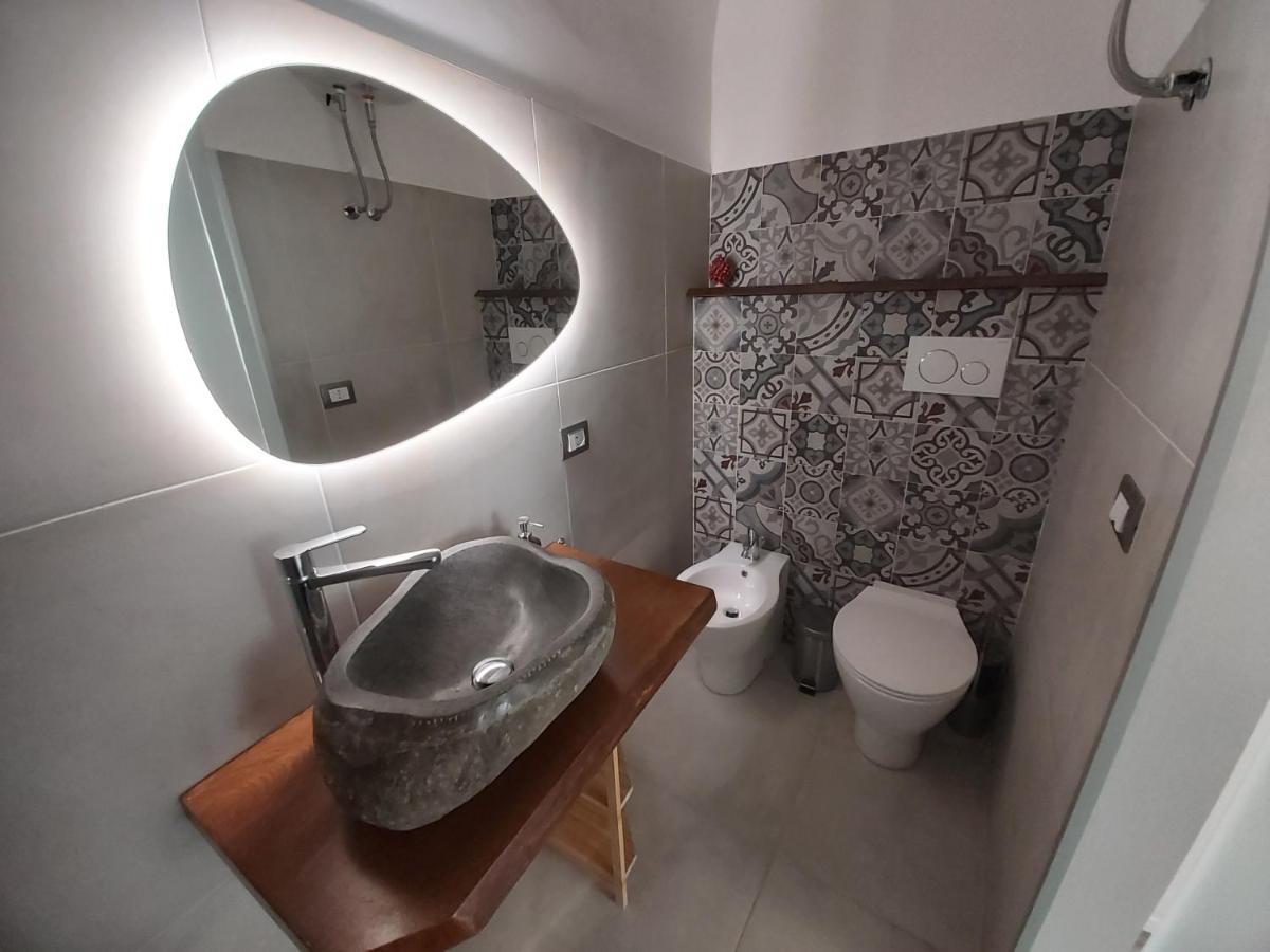 Le Moresche Apartment CTA Exterior foto